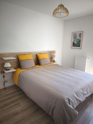 T3 – 1 à 4 pers. – BOUL204/D