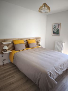 T3 – 1 à 4 pers. – BOUL204/D