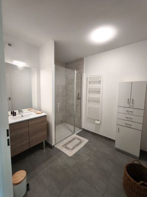 T3 – 1 à 4 pers. – BOUL204/D