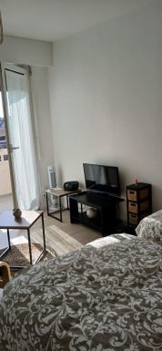 Studio – 1 à 2 pers – GLAUM52/A