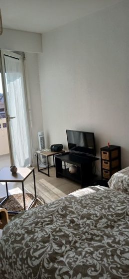 Studio – 1 à 2 pers – GLAUM52/A