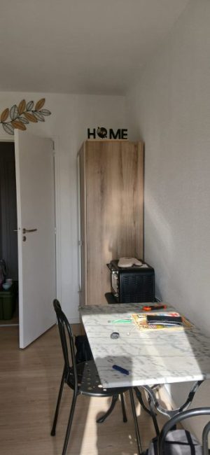 Studio – 1 à 2 pers – GLAUM52/A