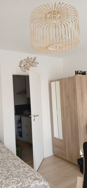 Studio – 1 à 2 pers – GLAUM52/A