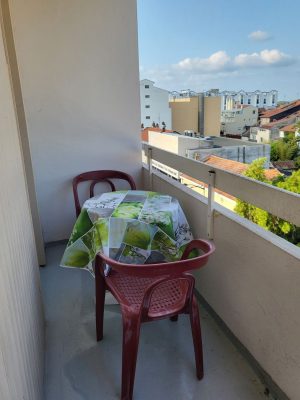 Studio – 1 à 2 pers – GLAUM52/A