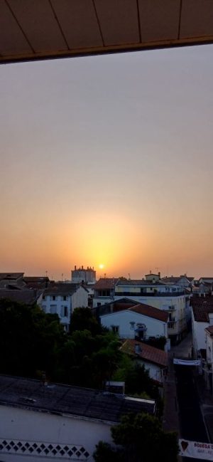 Studio – 1 à 2 pers – GLAUM52/A