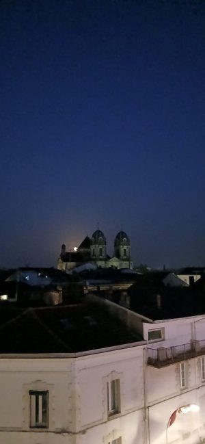 Studio – 1 à 2 pers – GLAUM52/A