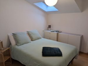 T2 – 1 à 2 pers. – BROUS402/D