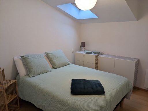 T2 – 1 à 2 pers. – BROUS402/D