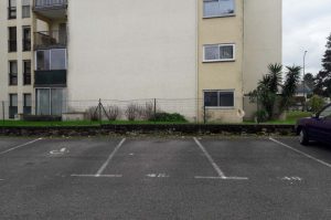 T2 – 1 à 2 pers. – BROUS402/D