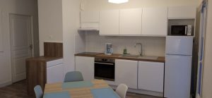 T2 – 1 à 2 pers. – BROUS402/D