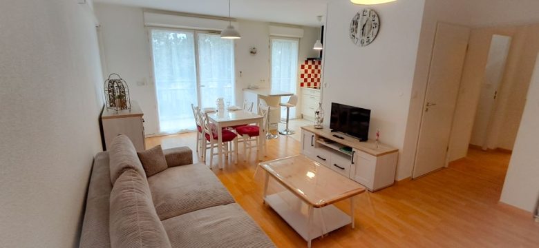 T2 – 1 à 2 pers. – NAV19/E