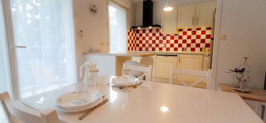 T2 – 1 à 2 pers. – NAV19/E