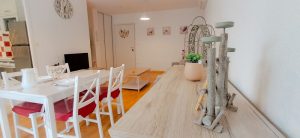 T2 – 1 à 2 pers. – NAV19/E