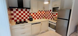 T2 – 1 à 2 pers. – NAV19/E