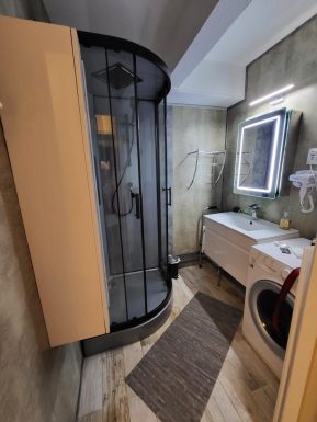 T2 – 1 à 4 pers. – BRA218/A