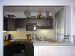 T2 – 1 à 4 pers. – BRA218/A