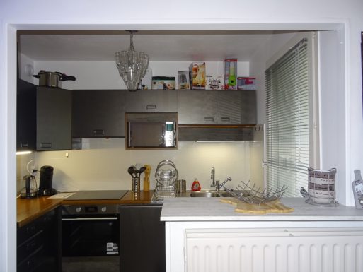 T2 – 1 à 4 pers. – BRA218/A