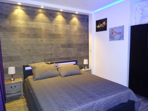 T2 – 1 à 4 pers. – BRA218/A