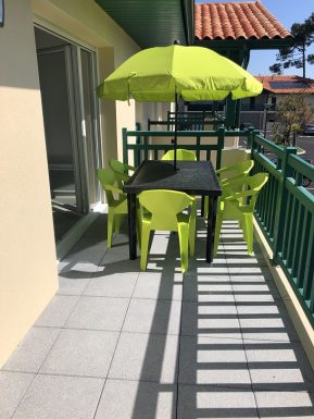 Appartement Lilyocéan