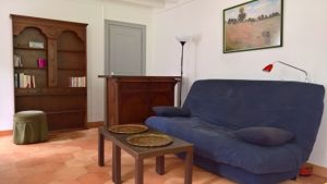 Maison aux Deyres
