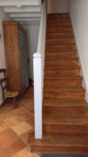 Maison aux Deyres
