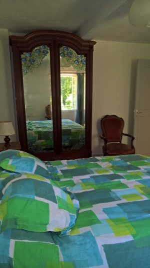 Maison aux Deyres
