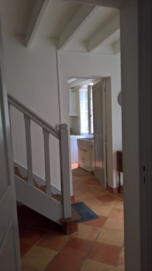 Maison aux Deyres