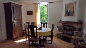 Maison aux Deyres