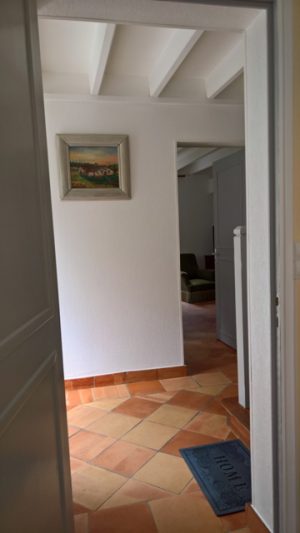 Maison aux Deyres