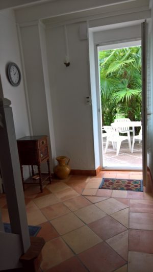 Maison aux Deyres