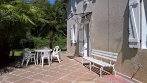 Maison aux Deyres