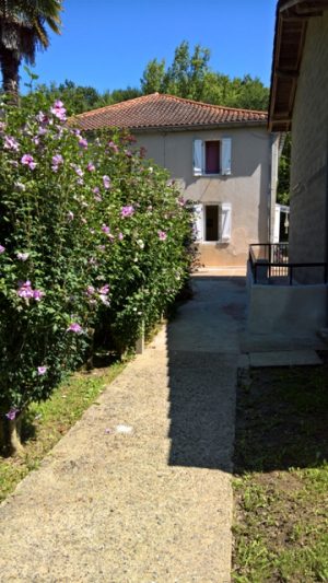 Maison aux Deyres