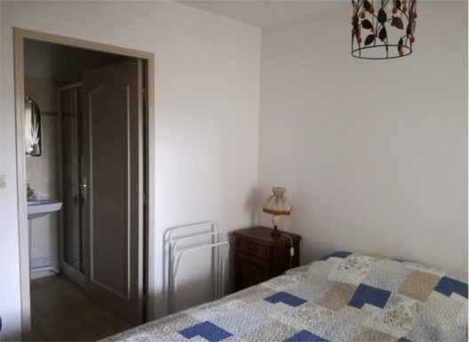 T2 – 1 à 2 pers. – BAI28/D