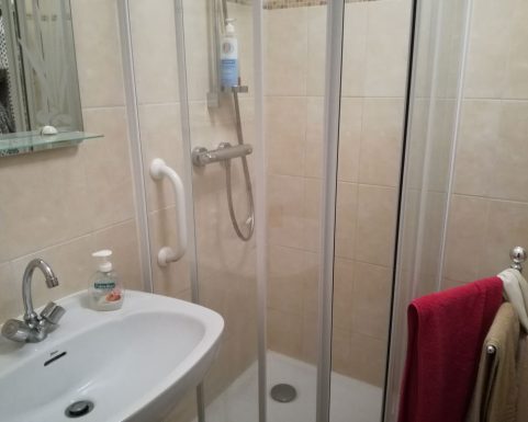 T2 – 1 à 2 pers. – BAI28/D