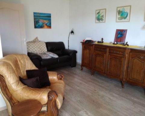 T2 – 1 à 2 pers. – BAI28/D