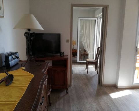 T2 – 1 à 2 pers. – BAI28/D