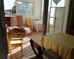 T2 – 1 à 2 pers. – BAI28/D