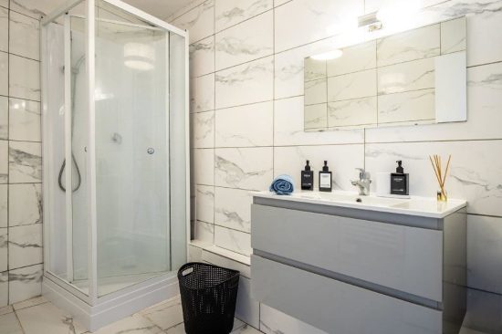 T3 – 1 à 6 pers. – LAVI7/A