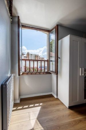 T3 – 1 à 6 pers. – LAVI7/A