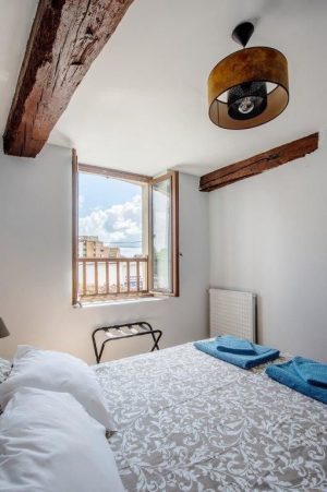 T3 – 1 à 6 pers. – LAVI7/A