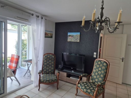 T3 – 1 à 4 pers. – BEK2/A