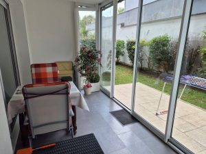 T3 – 1 à 4 pers. – BEK2/A