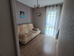 T3 – 1 à 4 pers. – BEK2/A