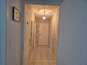 T3 – 1 à 4 pers. – BEK2/A