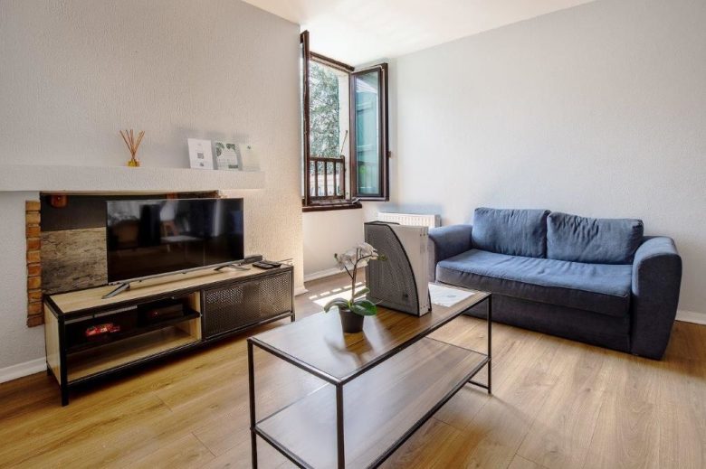 T3 – 1 à 6 pers. – LAVI7/A