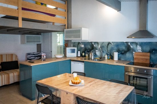 Gîtes de Jean Minot n°3