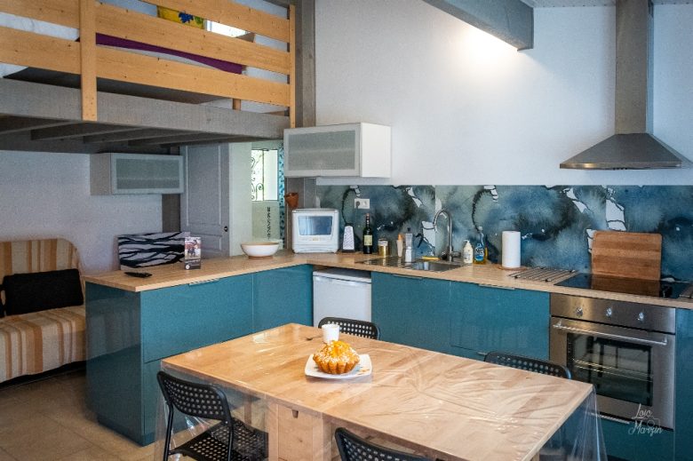 Gîtes de Jean Minot n°3