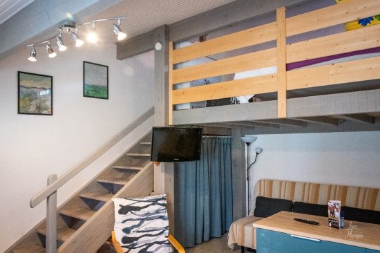 Gîtes de Jean Minot n°3