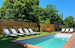 HATHOR – Villa HEMLEN