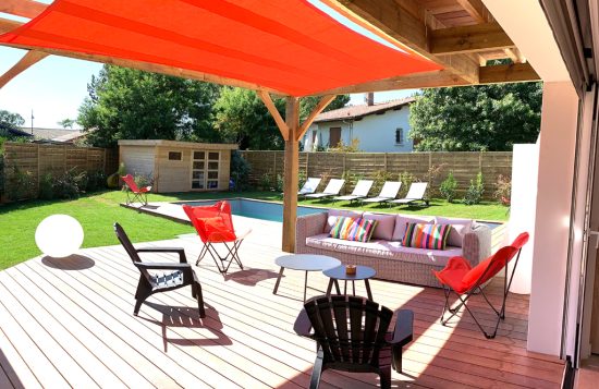 HATHOR – Villa HEMLEN